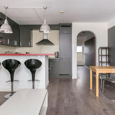 City Centre Apartment With A Beautiful View #Expat Enschede Dış mekan fotoğraf