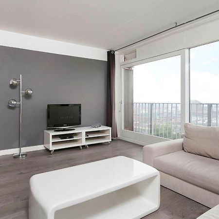 City Centre Apartment With A Beautiful View #Expat Enschede Dış mekan fotoğraf