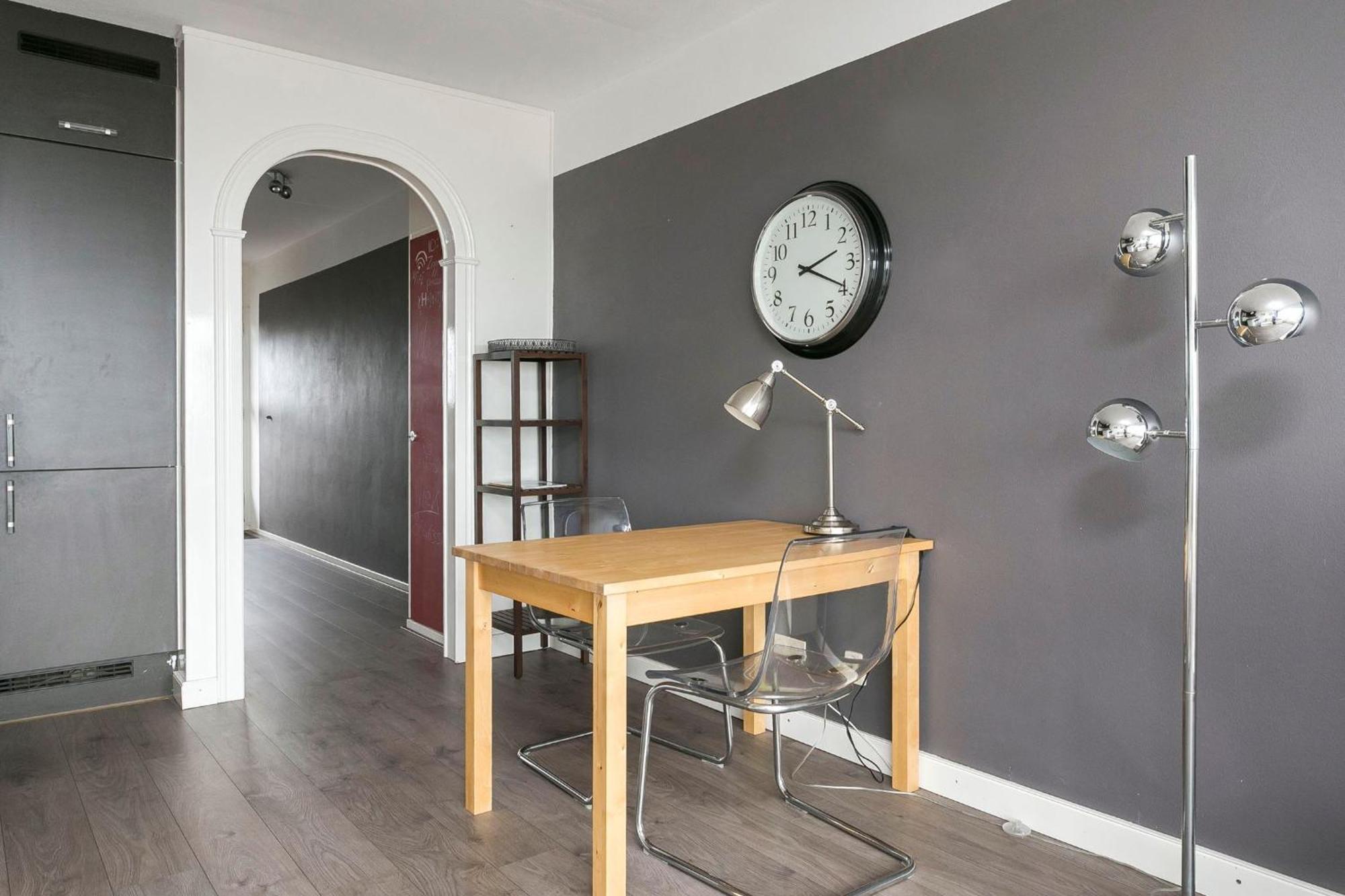 City Centre Apartment With A Beautiful View #Expat Enschede Dış mekan fotoğraf