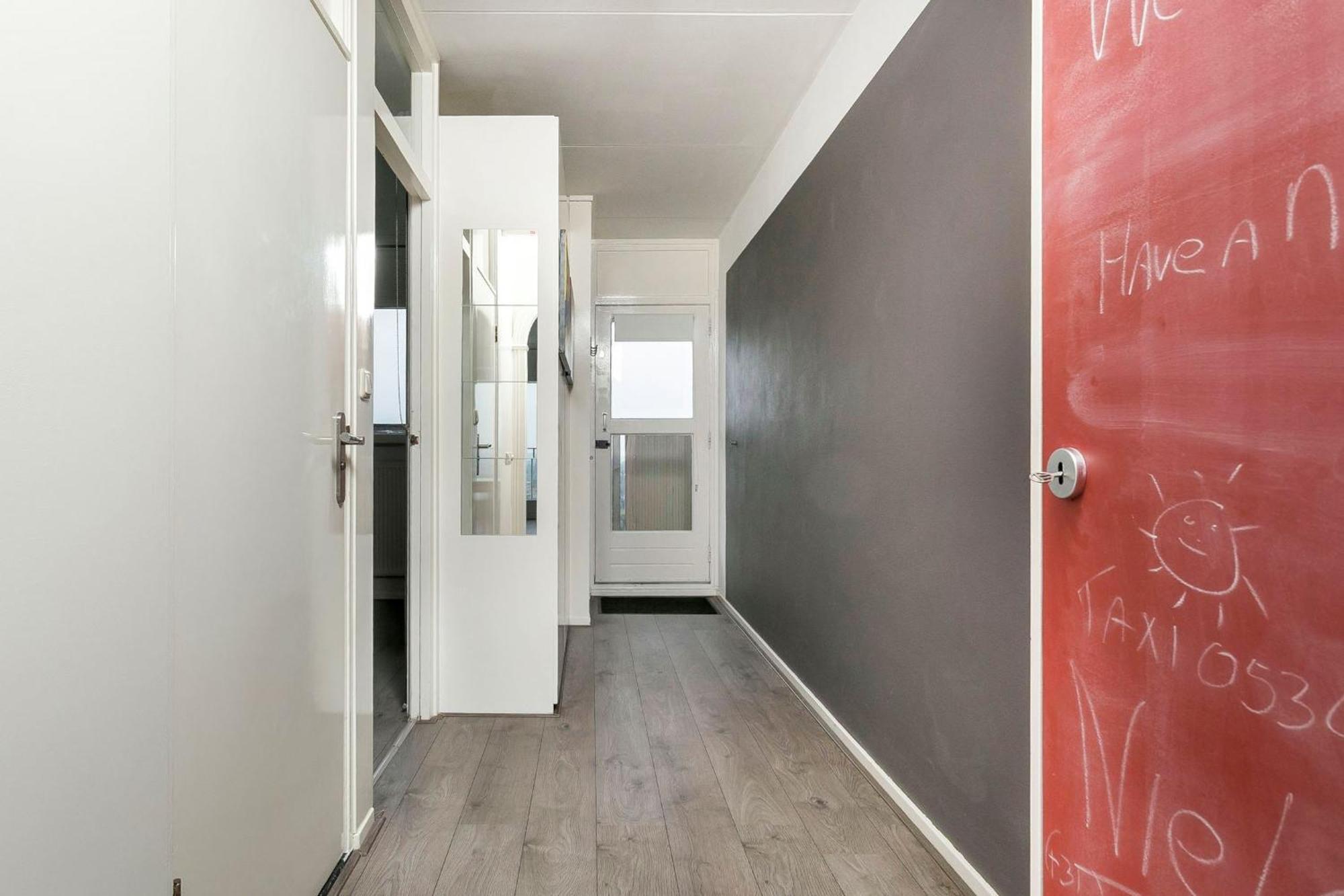 City Centre Apartment With A Beautiful View #Expat Enschede Dış mekan fotoğraf