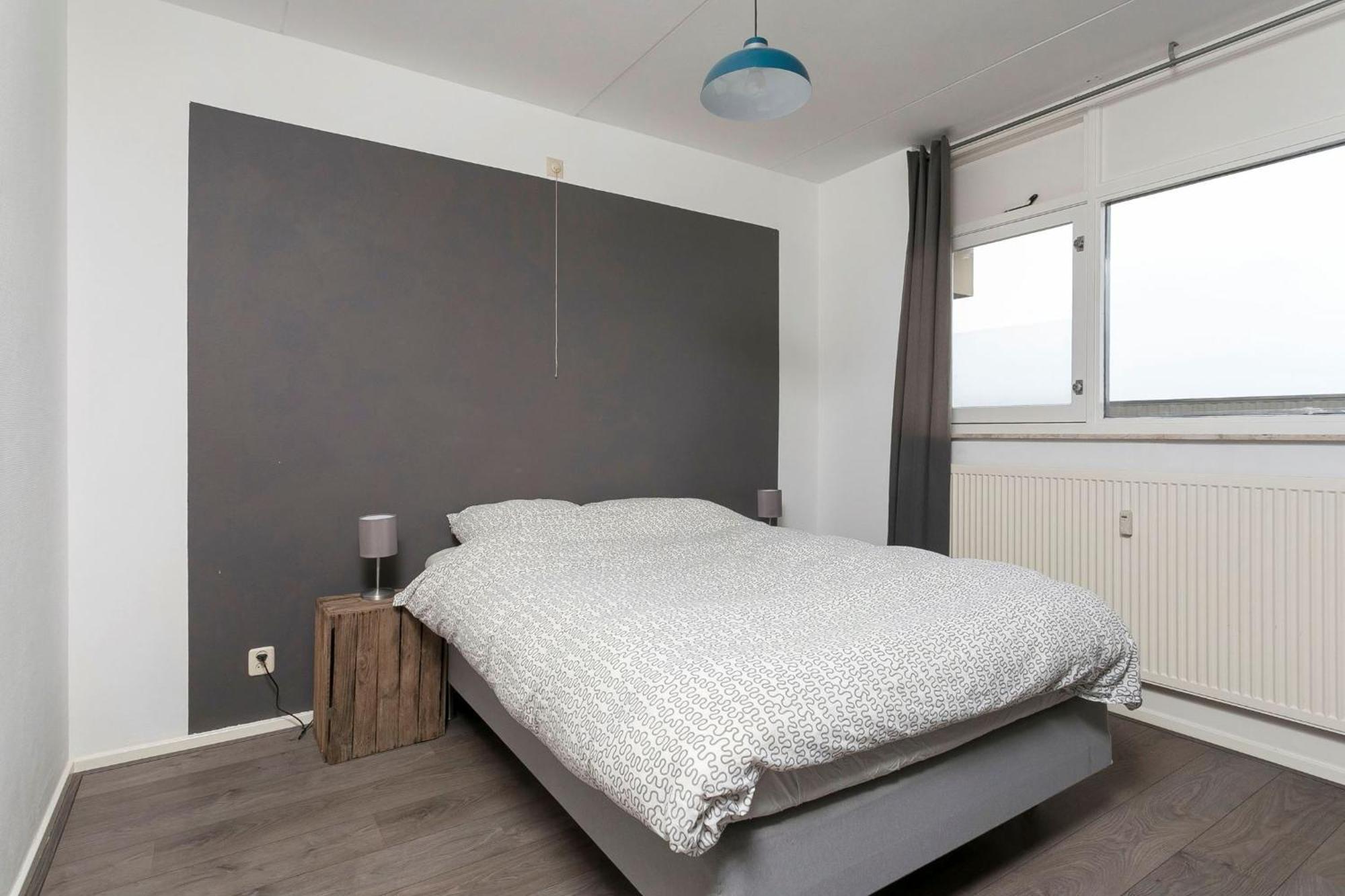 City Centre Apartment With A Beautiful View #Expat Enschede Dış mekan fotoğraf
